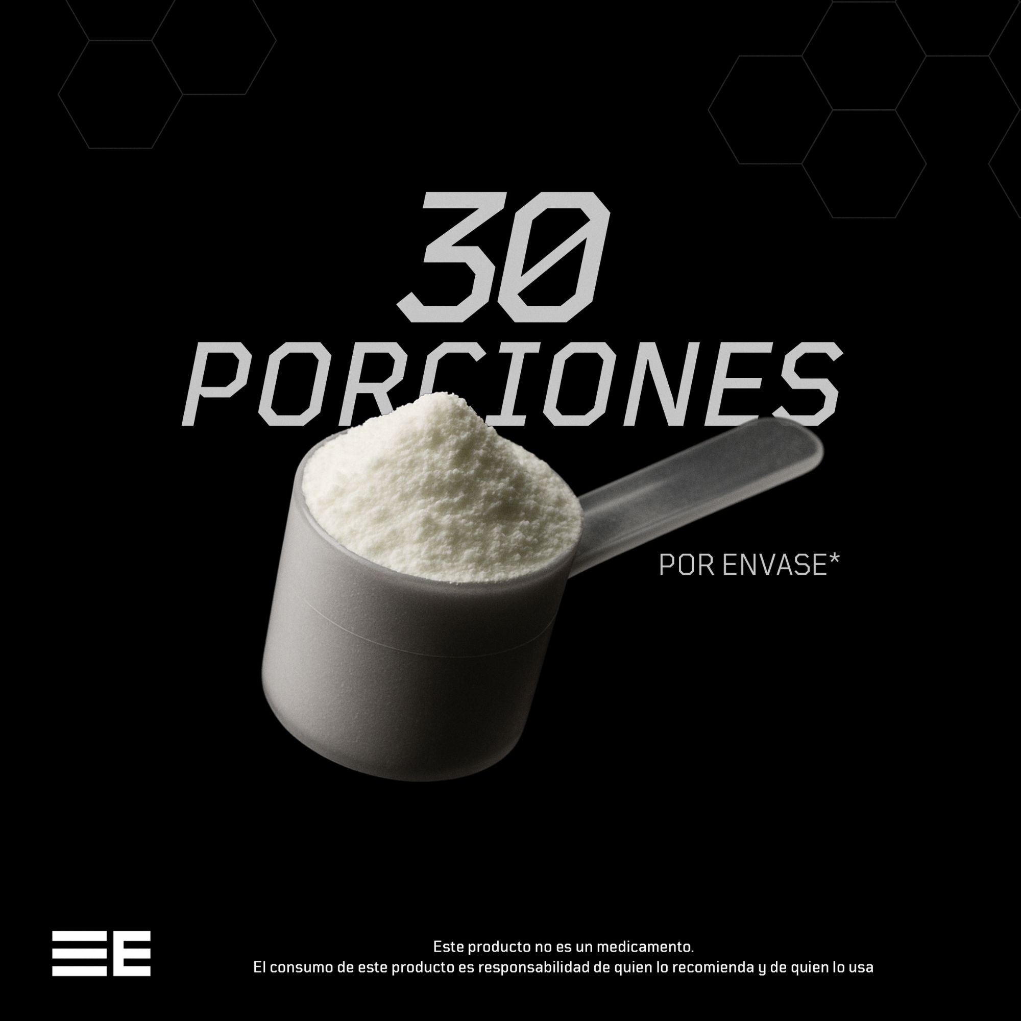 BCAA con Glutamina y Electrolitos de Elemental