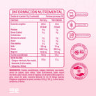 Creatina Rosa Plus con Myo Inositol y Colágeno de Elemental