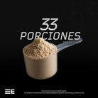 Proteína Whey sin lactosa sabor chocolate de Elemental