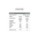 Creatina Monohidratada Pura de Elemental